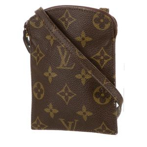 Louis Vuitton mini bag